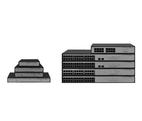 HPE惠普1420系列交換機(jī)